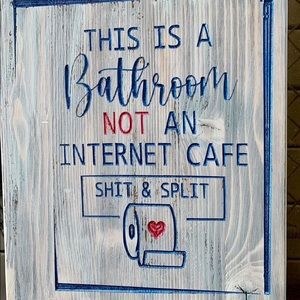 Meet your Posher, Jim